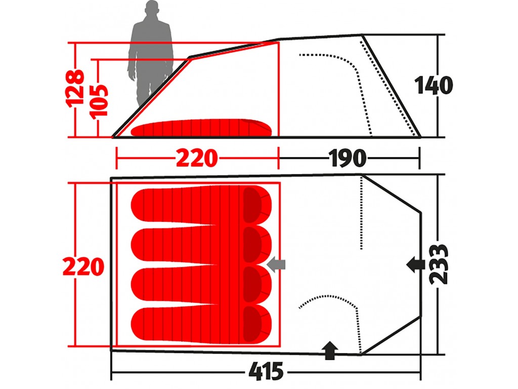 WechselIntrepid4PersonersTeltLaurelOak-01