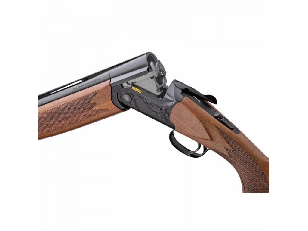 Fabarm Elos B2 Notte Field 12/76 71cm