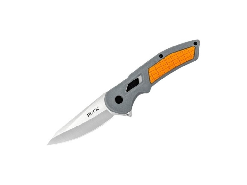 Buck Hexam, Orange Foldekniv