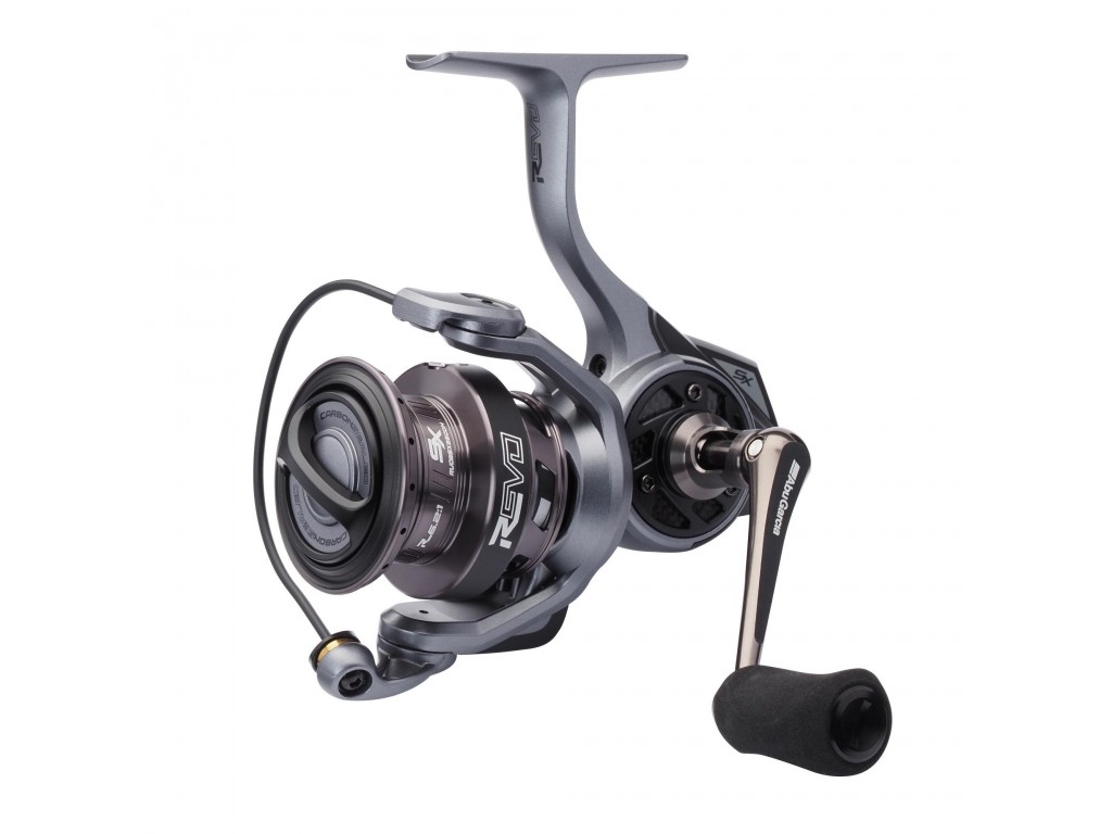 Abu Garcia REVO3 SX Spinnehjul