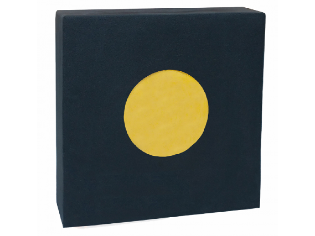 Eleven Target Foam+ 60x60x20 + 24,5cm EZ-Pull 