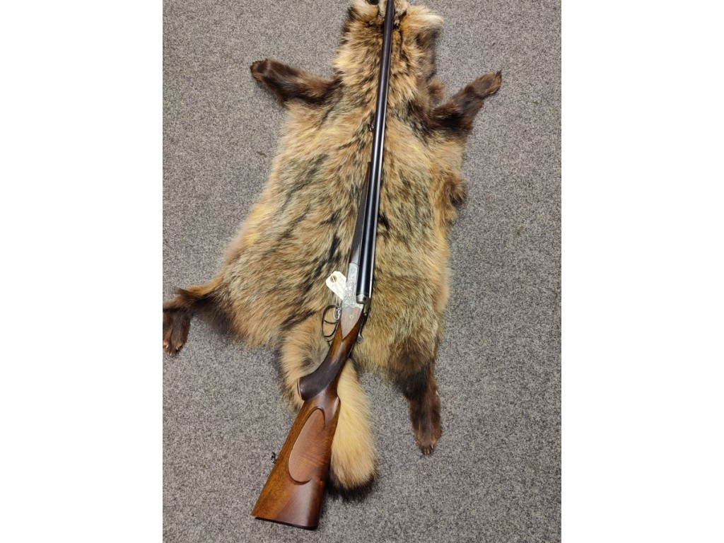 Brugt suhl 16/70 Super velholdt 