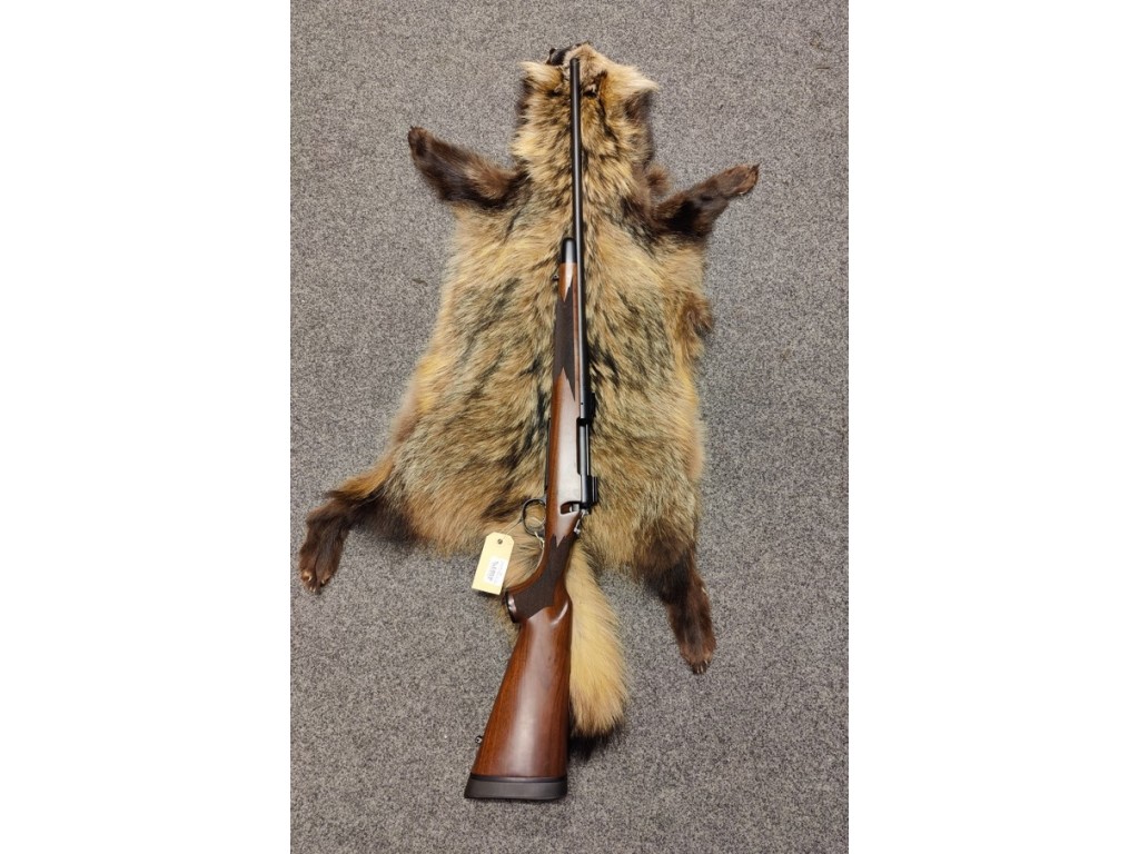 Brugt Remington 700 Links kal. 270 win i super flot stand