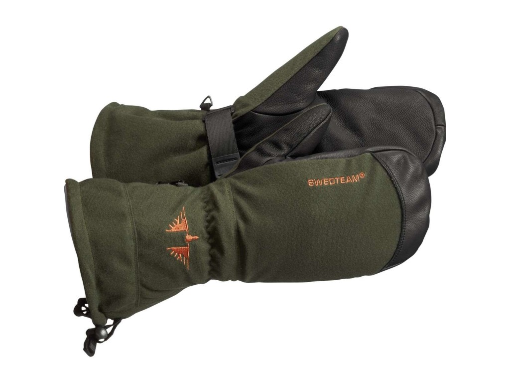 Swedteam Ultra Dry Luffer M Swedteam Green