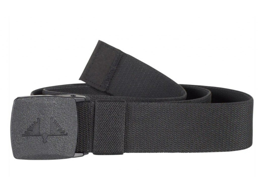 Swedteam Ultra Stretch Belt - Black