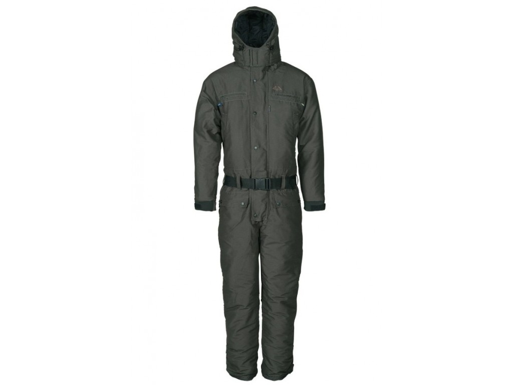 Swedteam Ultra Thermo Overall