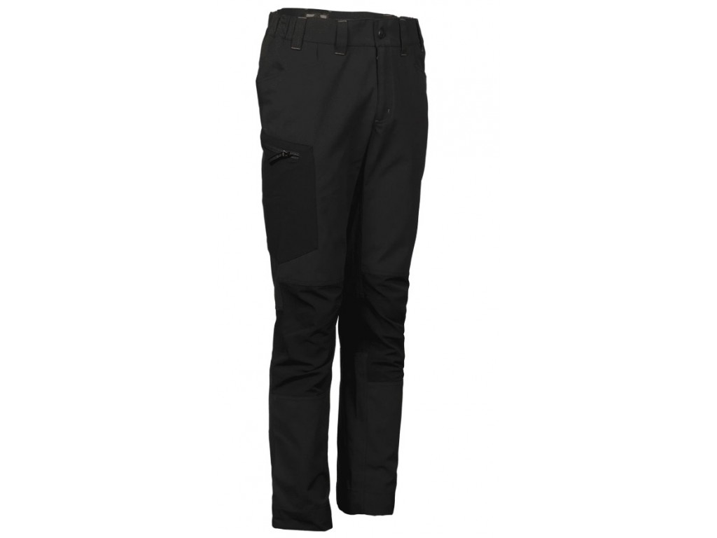 Swedteam Ultra Trouser Black