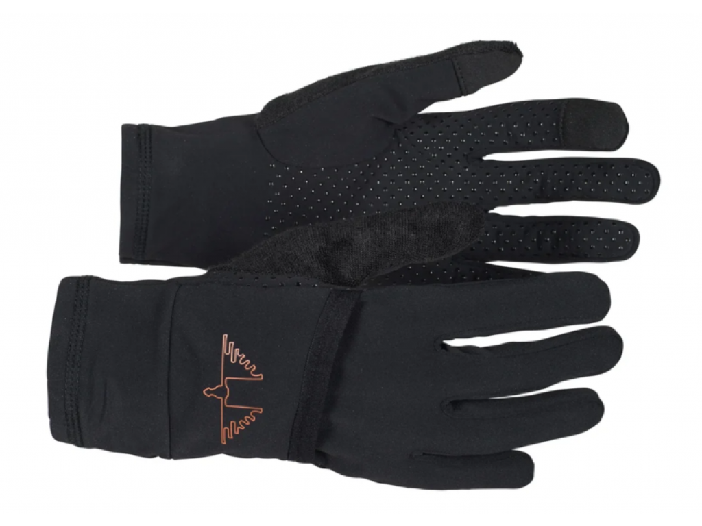 Swedteam Ultra Light Glove - Black