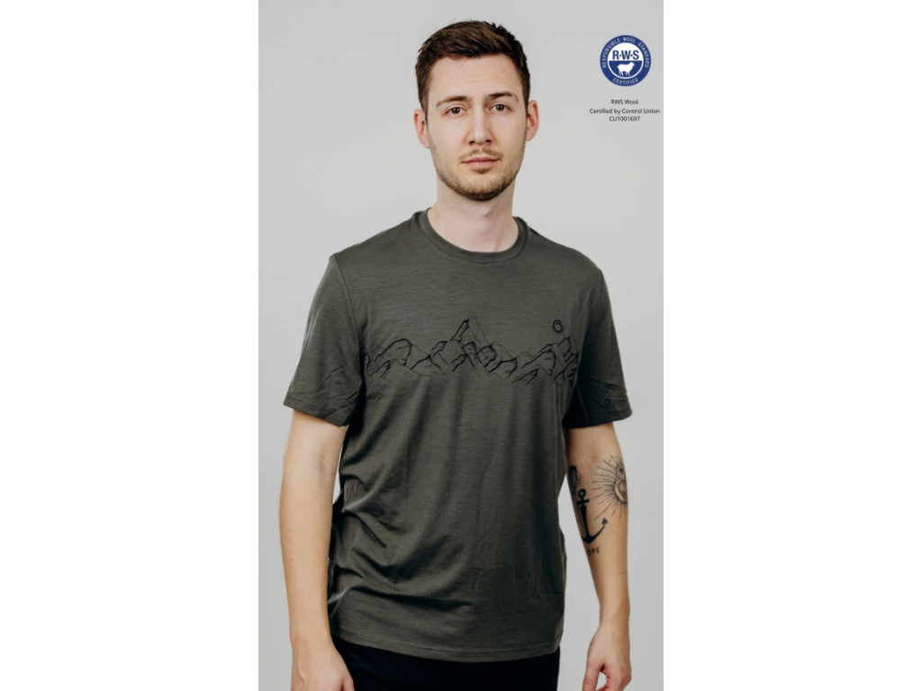 Superino Sloe MT Lark Green