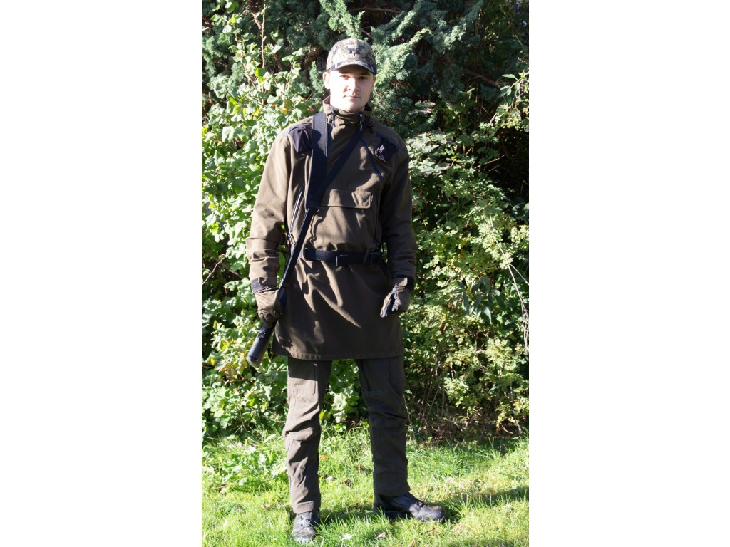 Mjølner Secure Sling - Neoren riffelslynge