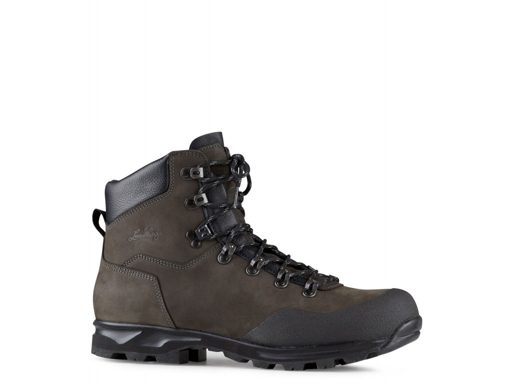 Lundhags Stuore Insulated Mid Vandrestøvle