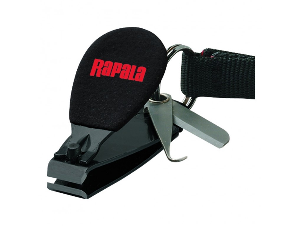Rapala Fishing Clipper - lineklipper
