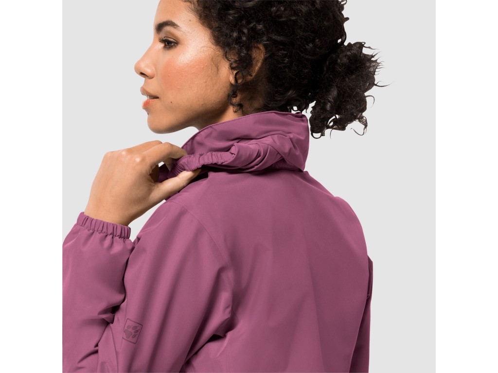 Jack wolfskin stormy point jacket w clearance