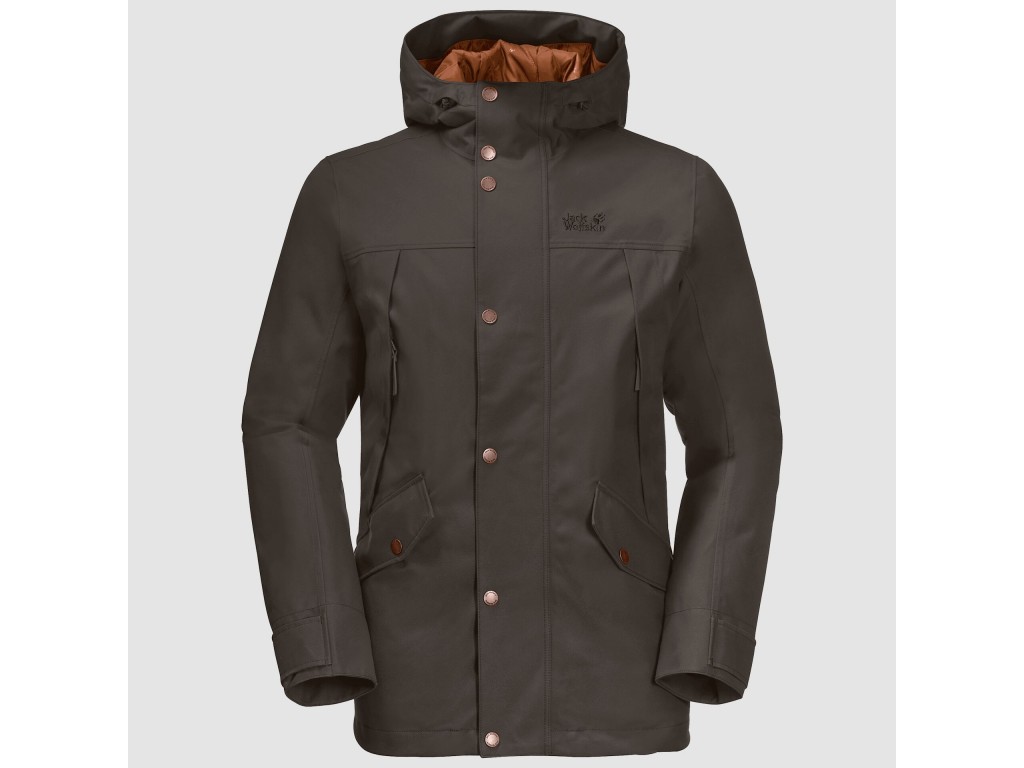 Jack wolfskin clifton hill hotsell