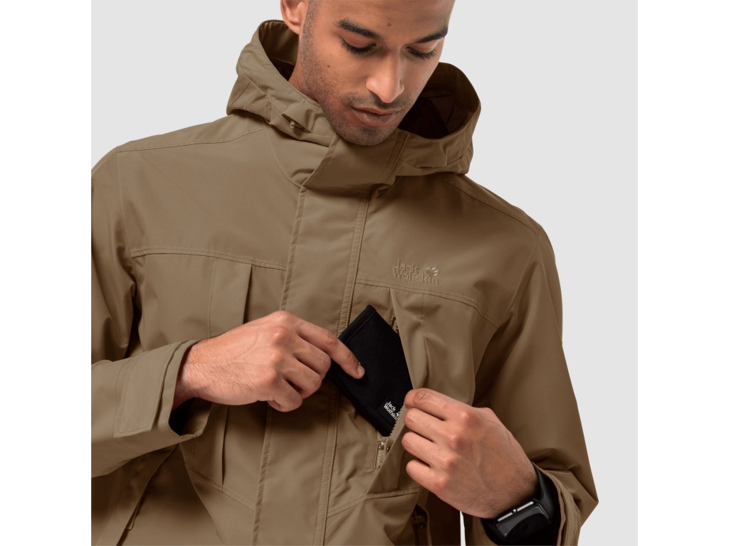 Jack wolfskin north country men new arrivals