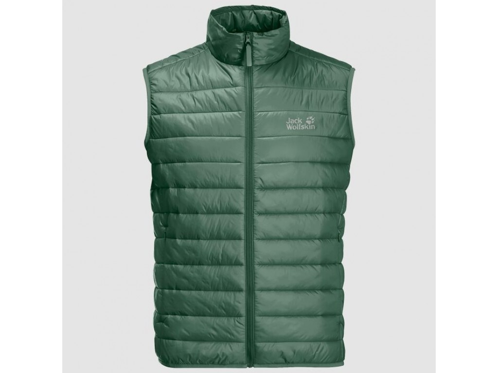 Jack wolfskin jwp vest m cheap