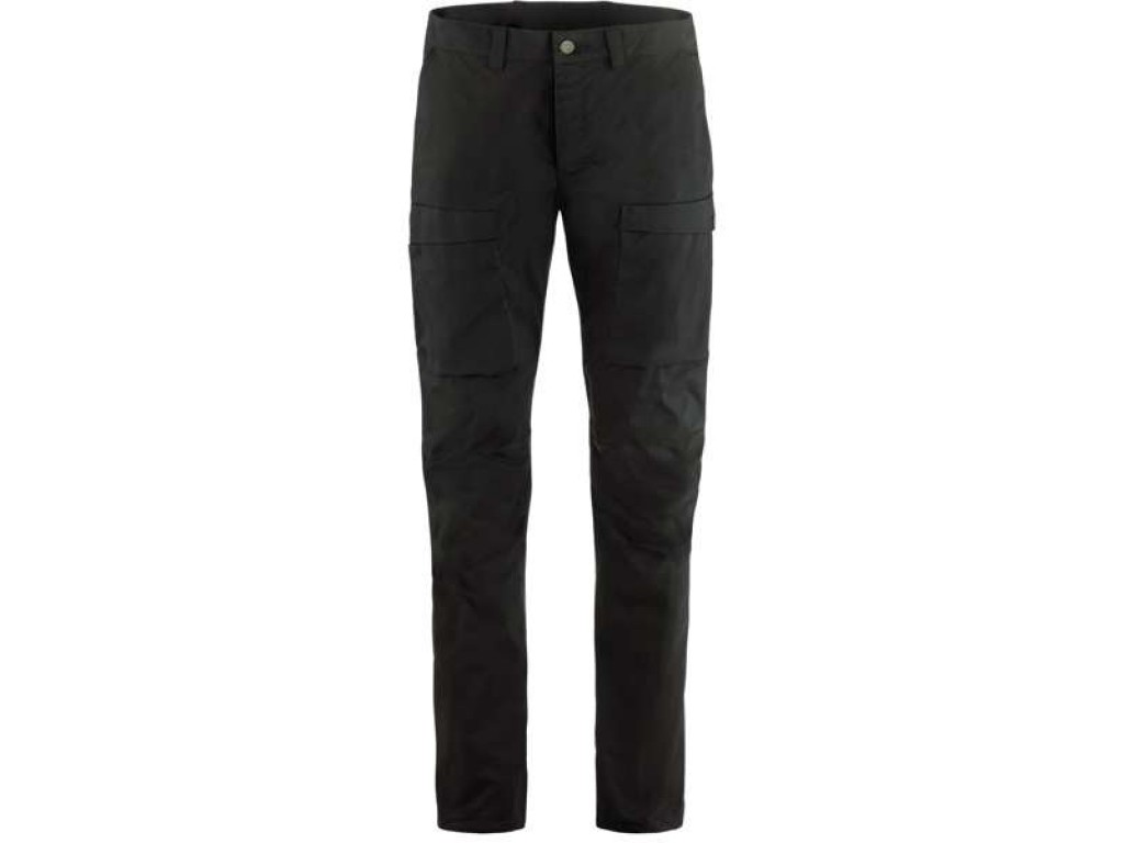 Fjällräven Abisko Hybrid Trail Trs M - Black