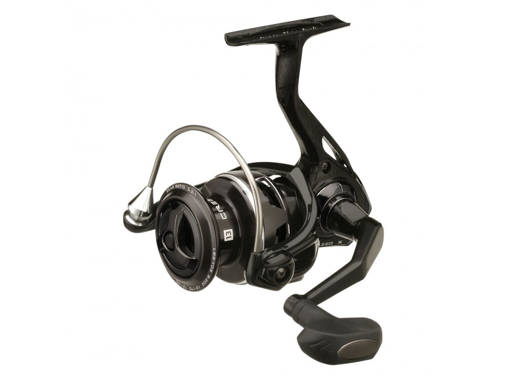 13 Fishing Creed X Spinning 5.2:1 2000