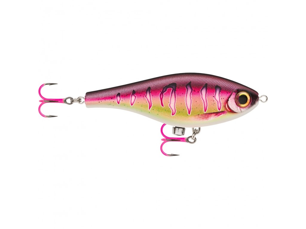 Rapala Super Shadow Rap Jerk 11cm 41g PNKP