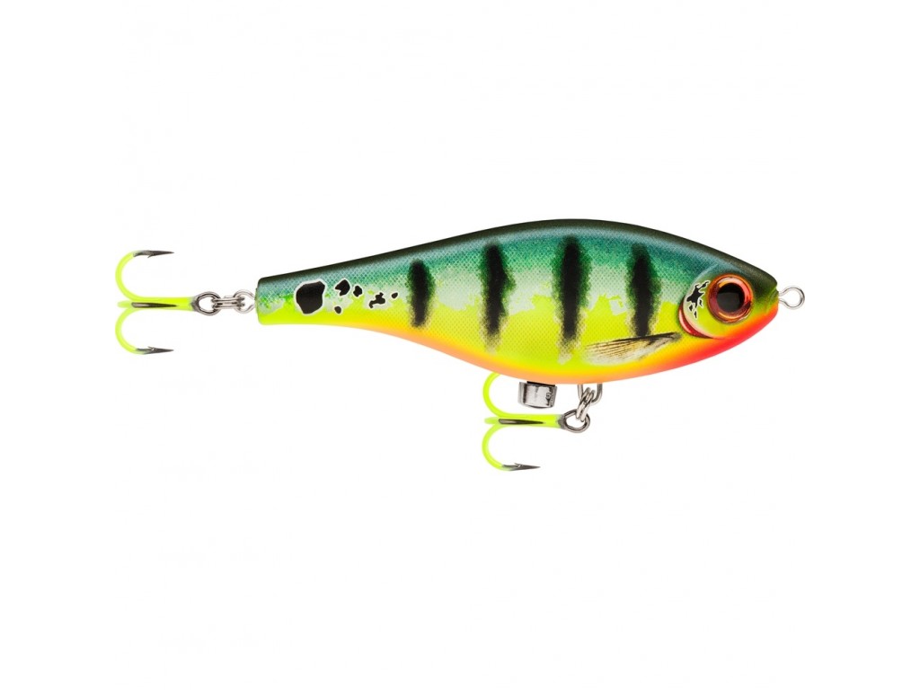 Rapala Super Shadow Rap Jerk 11cm 41g TMNS