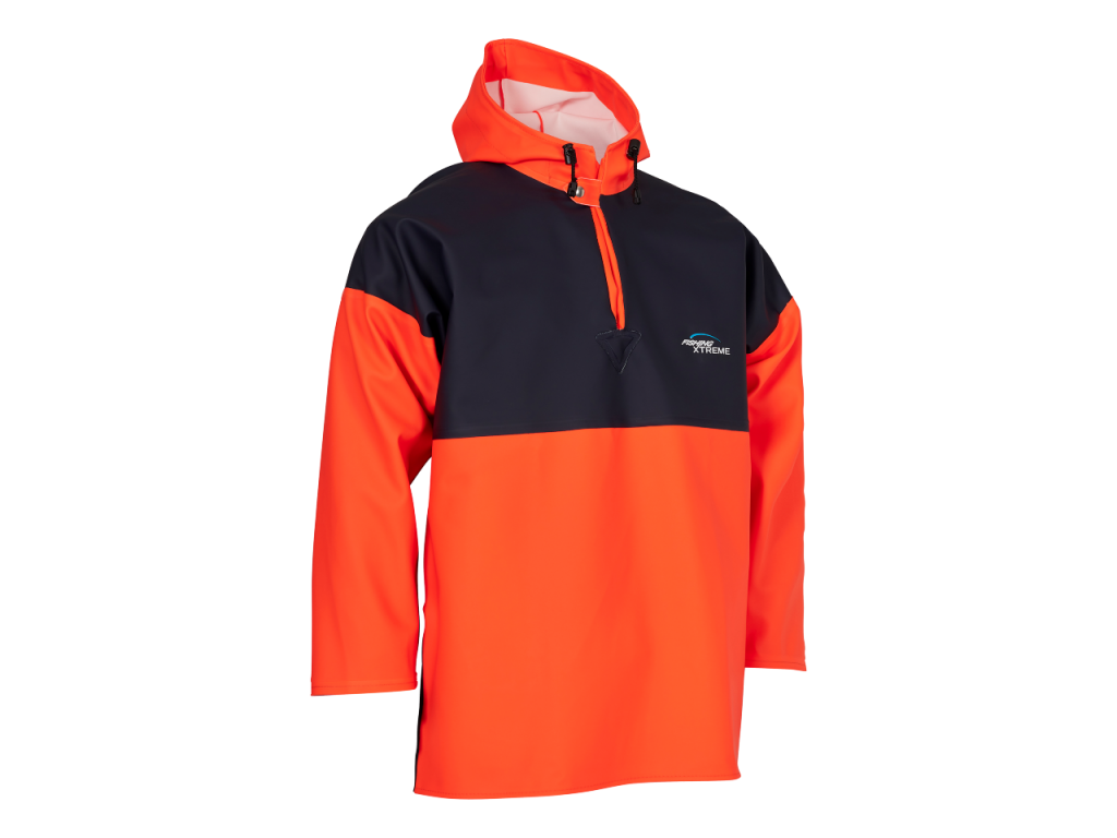 Elka Busseronne Fishing Extreme - Ora/navy