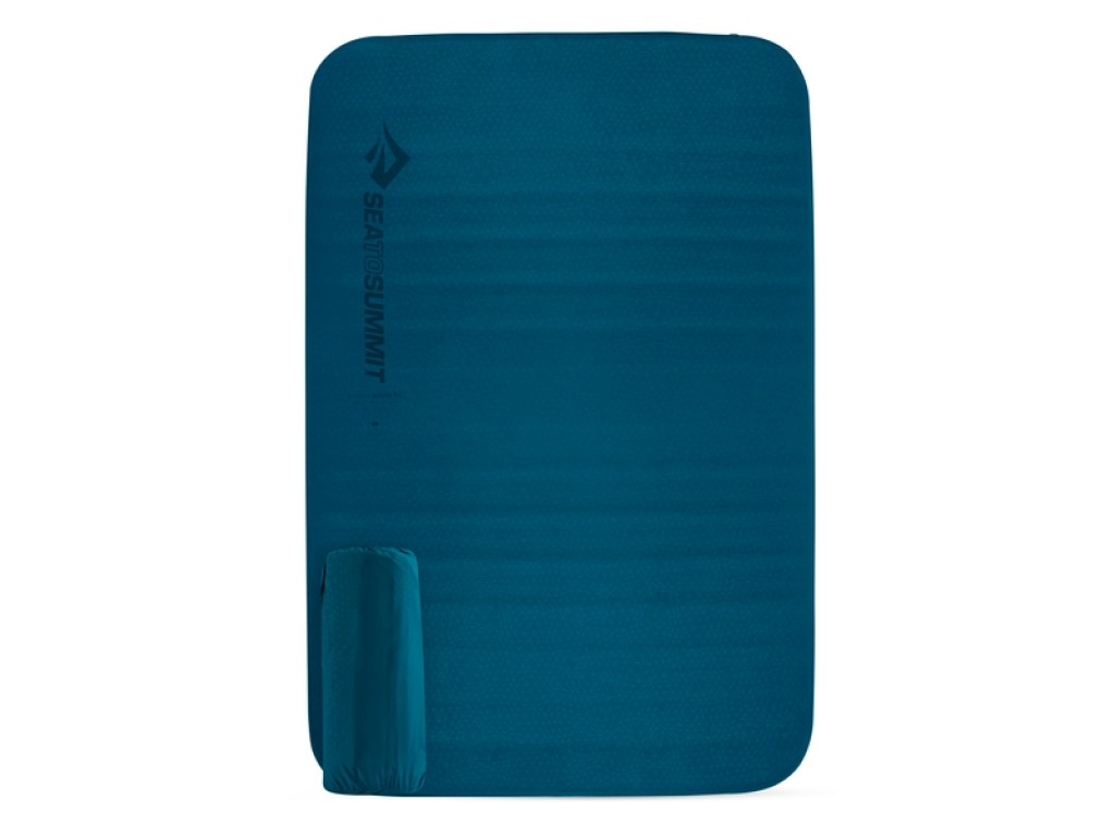 Sea to Summit Comfort Deluxe S.I. Mat Double