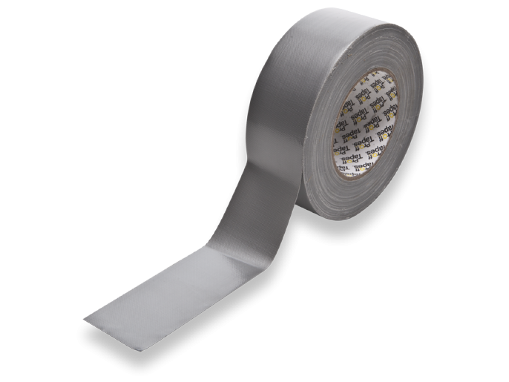 AB Gaffatape 50m rulle