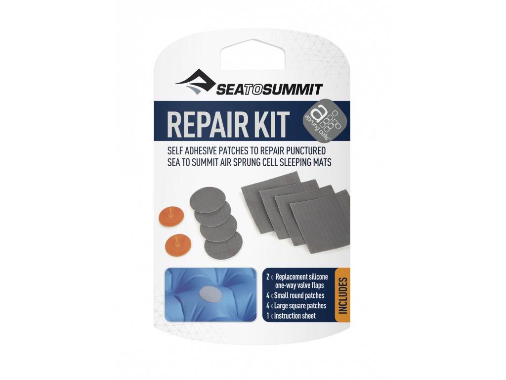 Sea to Summit Mat Repair Kit