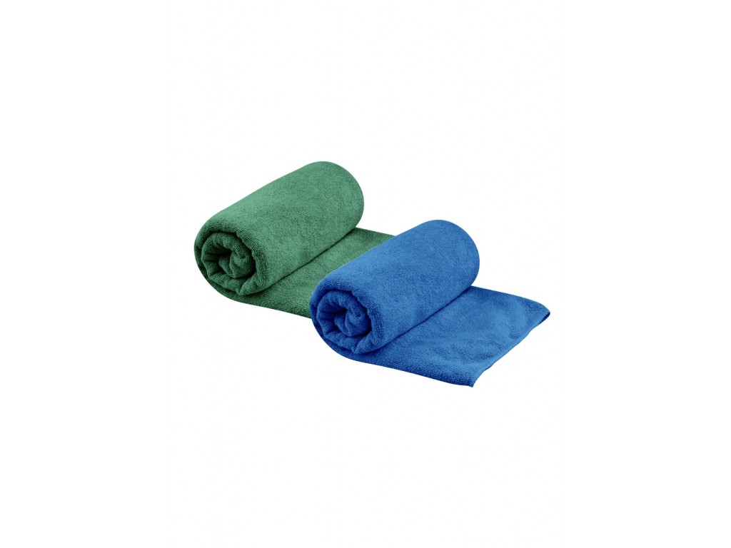 Sea To Summit Tek Towel X-Large Sage