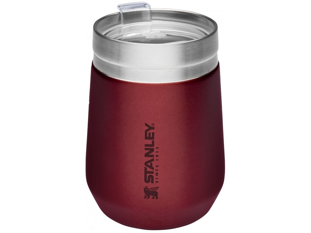 Stanley The Everyday Go Tumbler - Wine