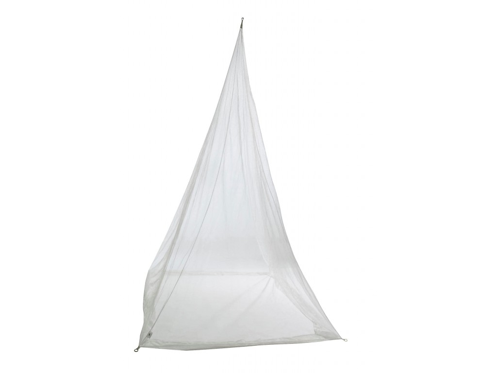 Pharmavoyage mosquito net Trek 1 - imprægneret