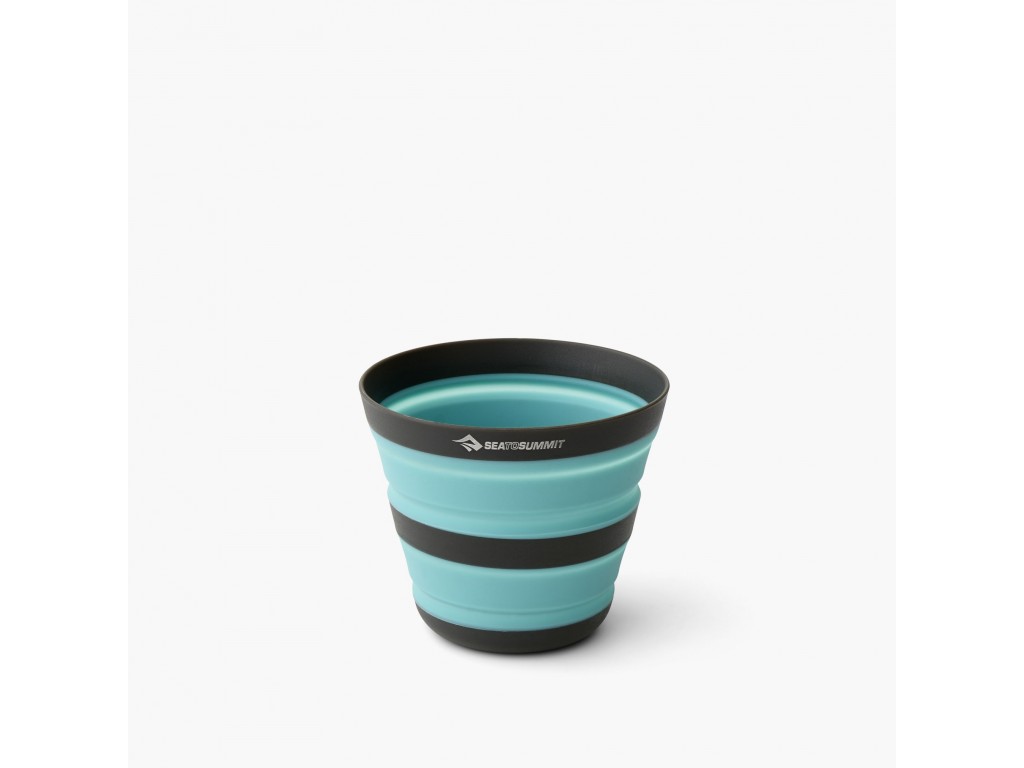 Sea to Summit Frontier UL Collapsible Cup - 3 Farver