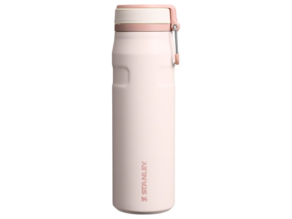 Stanley The IceFlow™ Bottle Twist Flip 0.7L Rose Quartz
