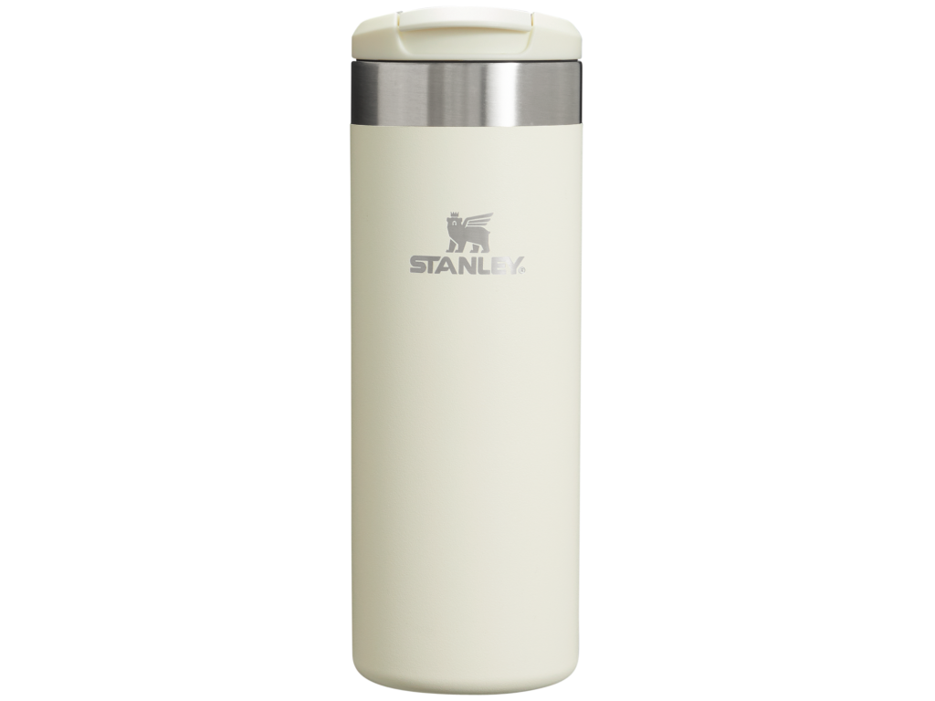 Stanley AeroLight Transit Mug .47L - Cream Gloss