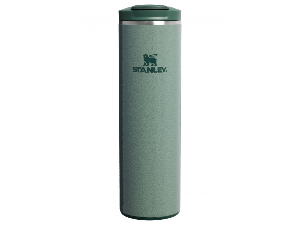 Stanley Transit Fliptop Mug .47L Hammertone Green