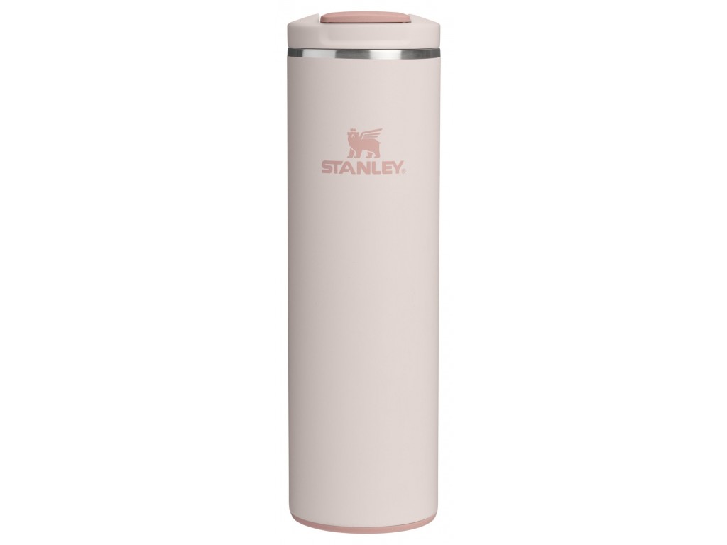 Stanley Transit Fliptop Mug .47L Rose Quartz