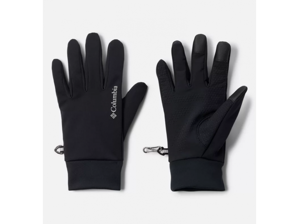 Columbia Men's Trail Commute™ II Gloves - Black