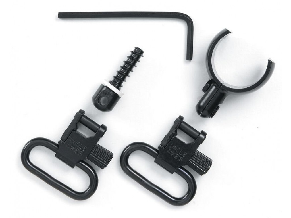 Uncle mike's rembøjler til kaliber 20