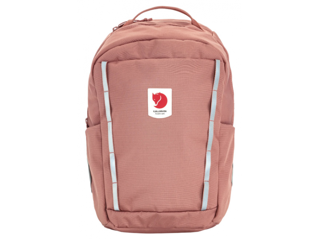 Fjällräven Skule Kids 15L - Dusty Rose