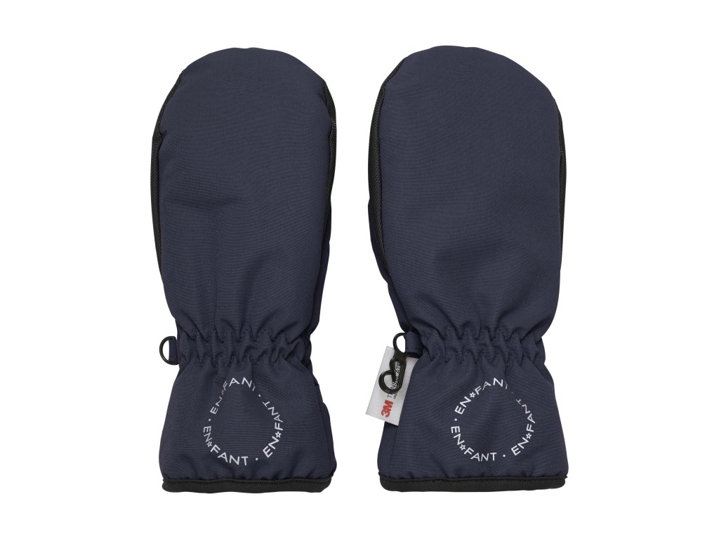 En Fant vandtætte luffer - Parisian Night