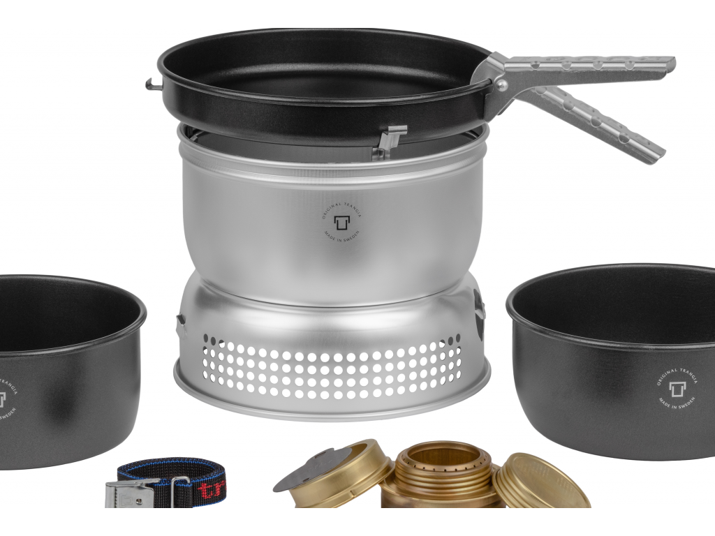 Trangia 25-5 UL
