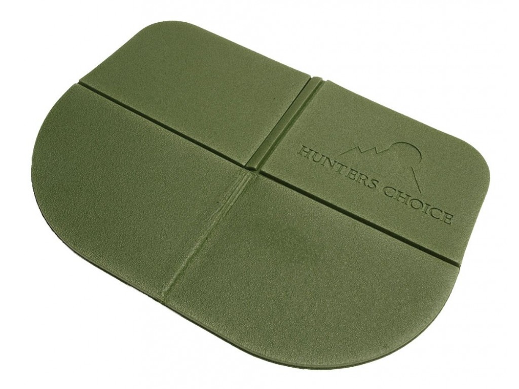 Hunters Choice Siddepude i skum