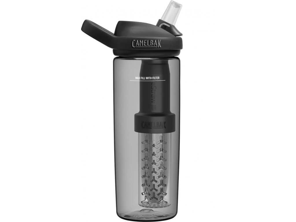 Camelbak Eddy+ Lifestraw 0,6L