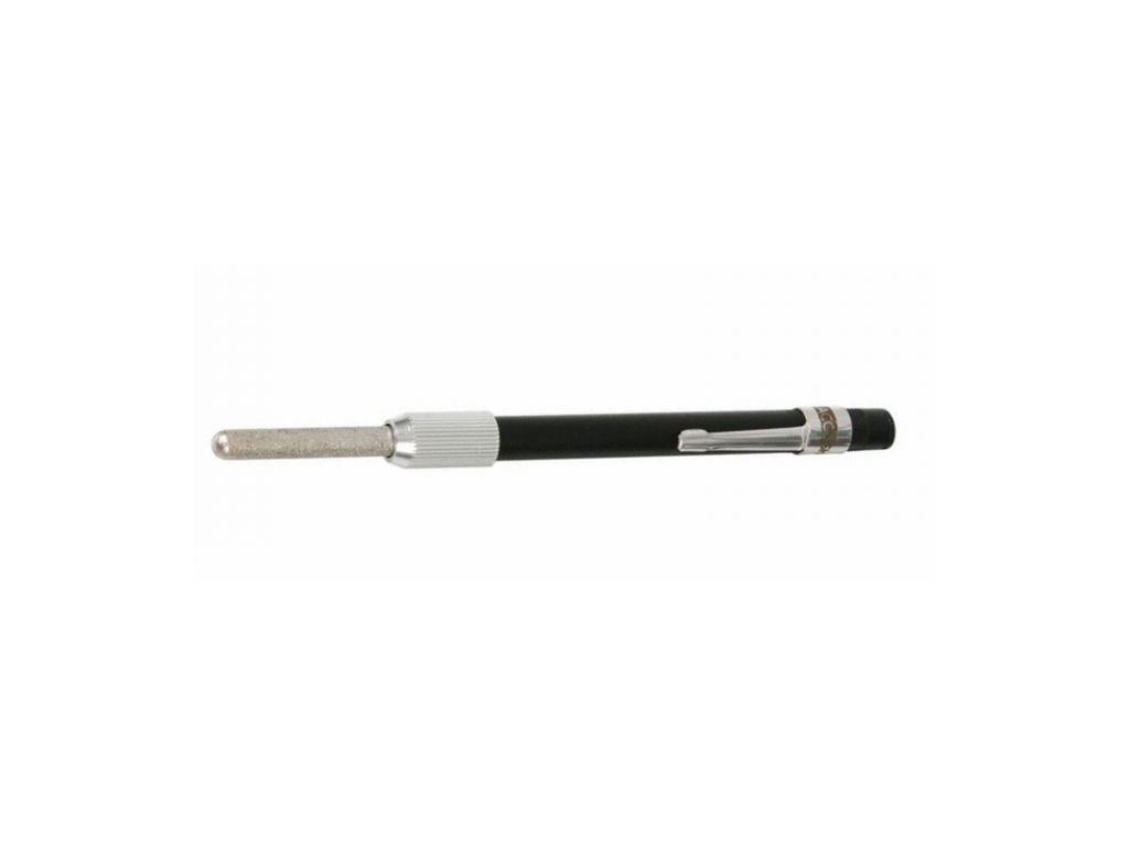 AccuSharp krogsliber Diamond Rod Sharpener