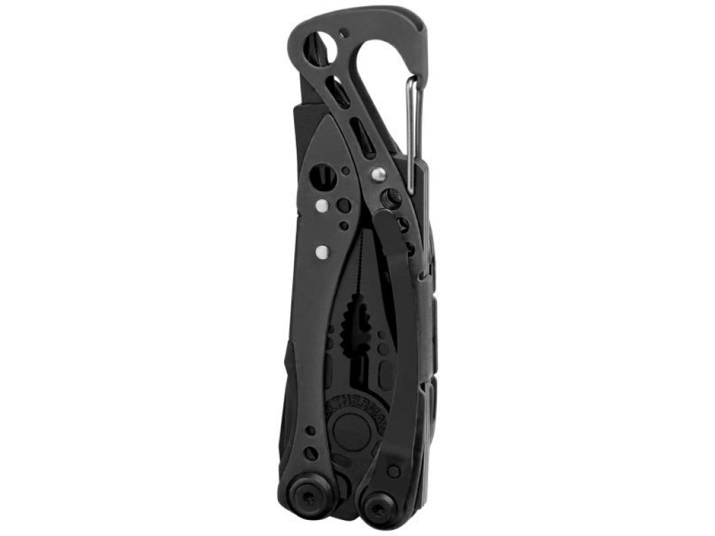Leatherman SKELETOOL® ALL BLACK