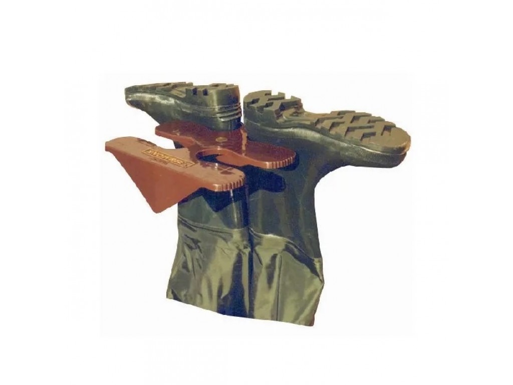 Snowbee Støvleknægt