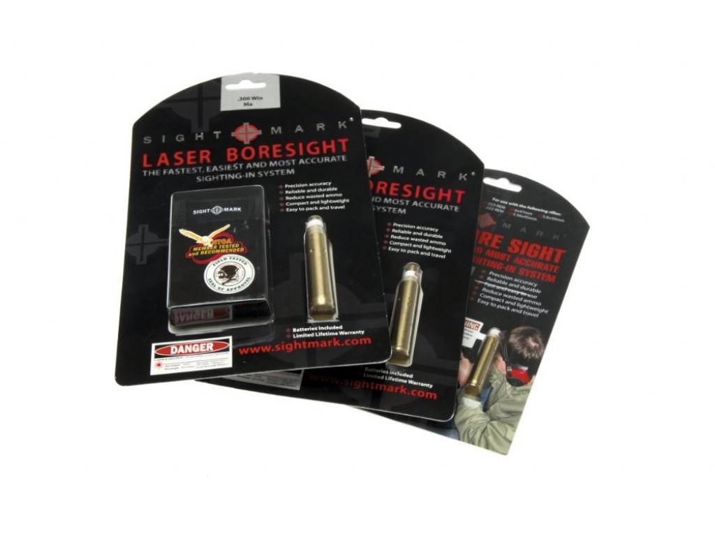 Laserptron Cal 30-06, 270, 25-06