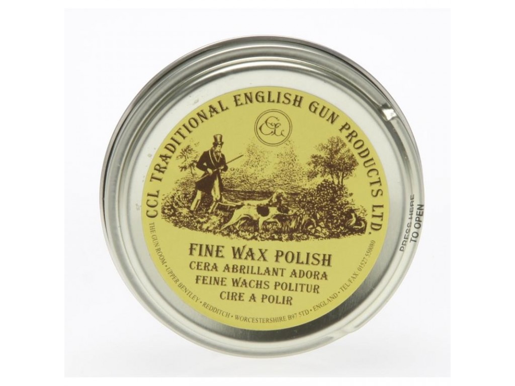 CCL Fine wax polish