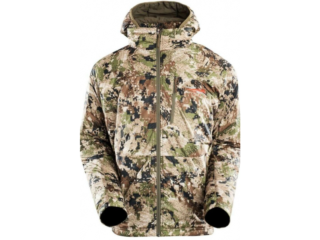 Sitka Kelvin Lite Hoody - Subalpine - M