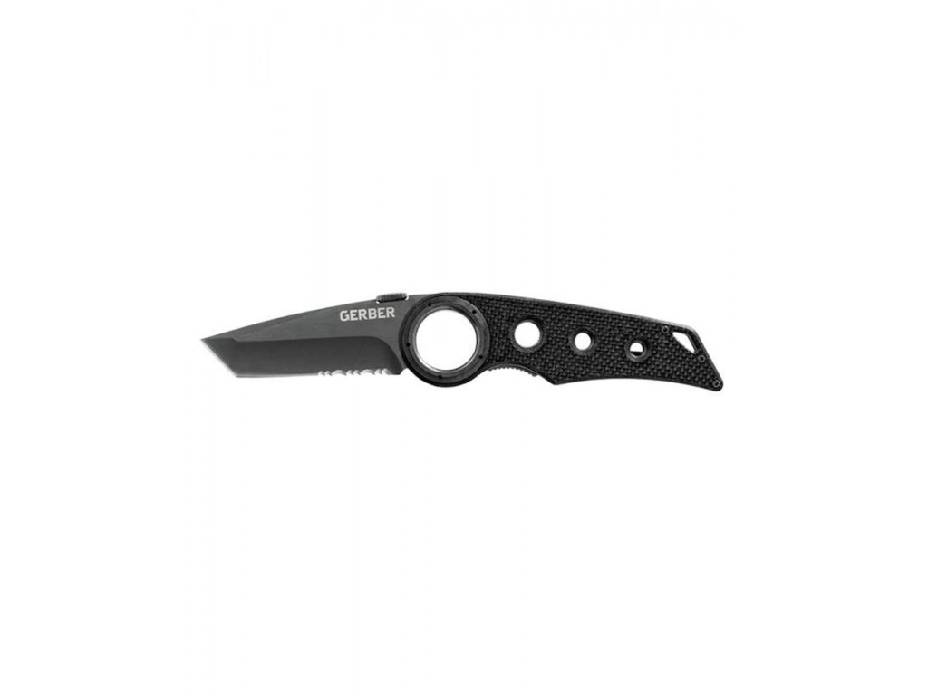Gerber Remix Tactical Folding